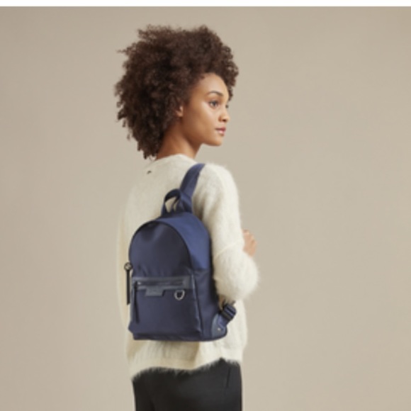 Longchamp  Le Pliage Neo backpack. NEW - Picture 2 of 7